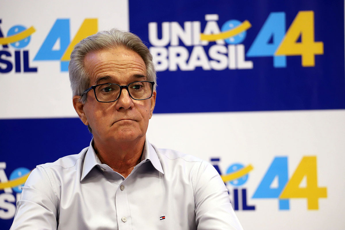 Paulo Silva volta a criticar adversários: ‘estão desorientados’