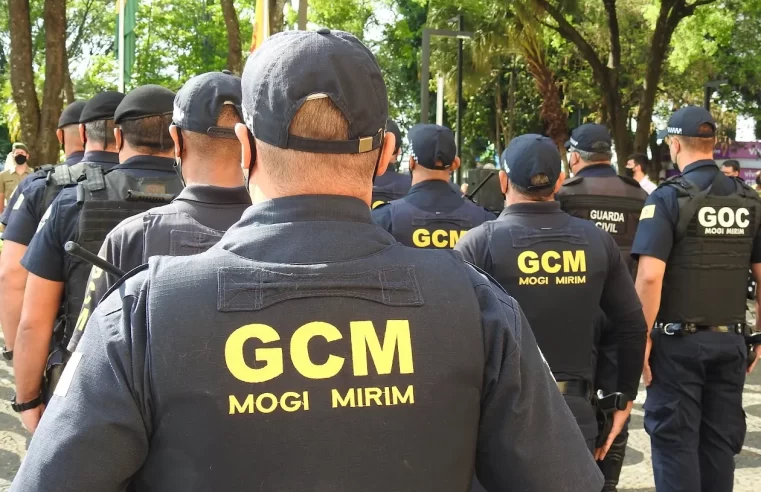 Deputada critica prisões de GCMs e pede a Derrite ação da Corregedoria