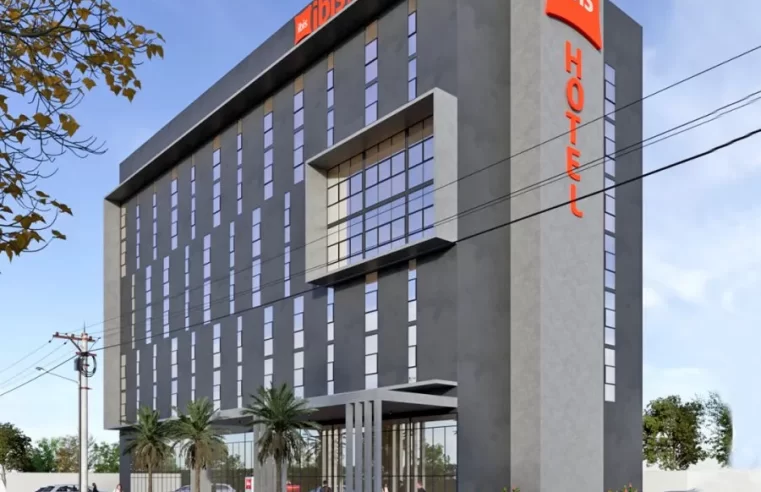 Empresários confirmam construção do Hotel Ibis em Mogi Guaçu 