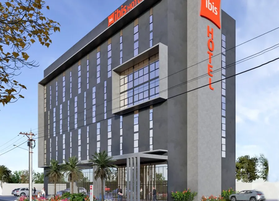 Empresários confirmam construção do Hotel Ibis em Mogi Guaçu 