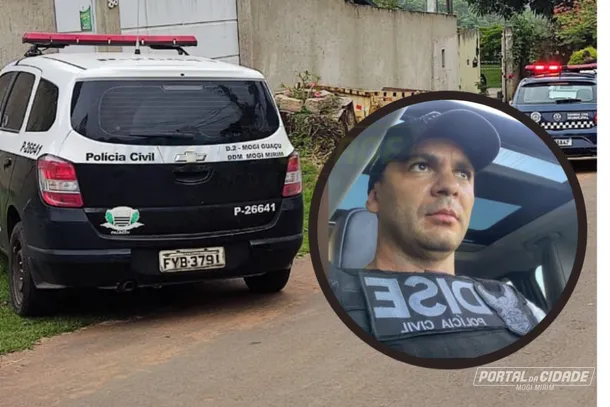Morre policial civil que foi baleado durante operação na São Marcelo