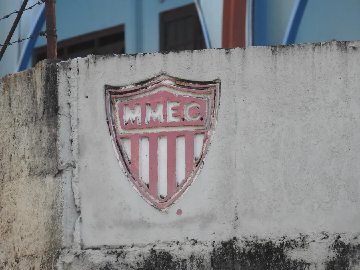 Mogi Mirim é rebaixado para a 5ª divisão do futebol paulista