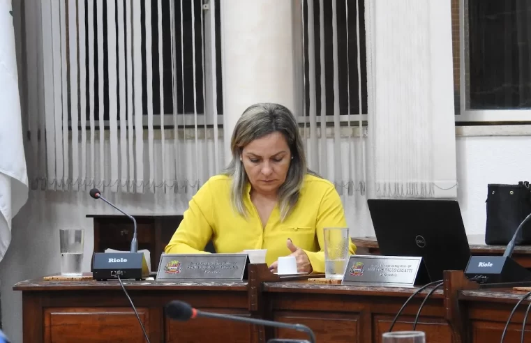 Sônia Módena é condenada por não responder MP no prazo