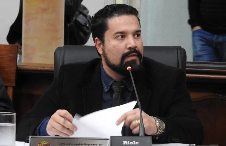 Tiago Costa aponta suposta interferência da Prefeitura na Câmara